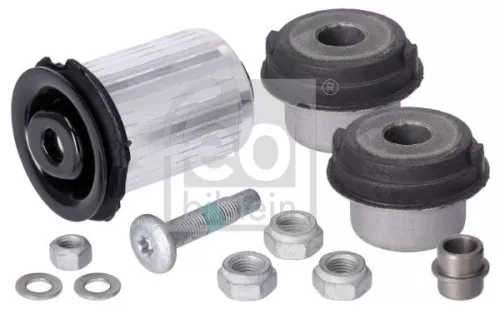 FEBI BILSTEIN 1x Mounting, control/trailing arm (11155)