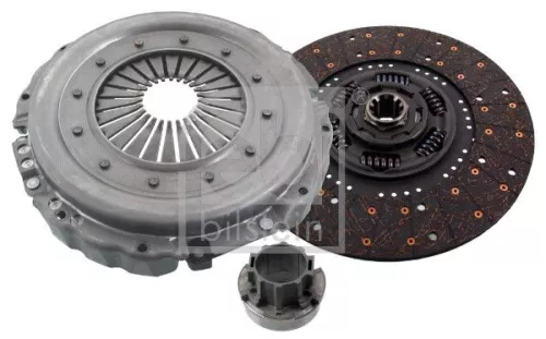 FEBI BILSTEIN 1x Clutch Kit (107966)