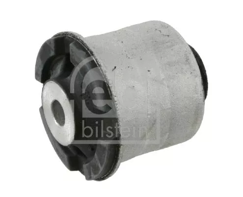 2x Mounting, control/trailing arm