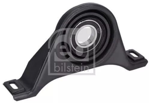 1x Suspension, propshaft