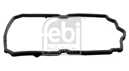 FEBI BILSTEIN 1x Gasket, automatic transmission oil sump (30156)