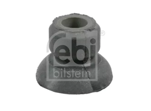 4x Mounting, steering gear