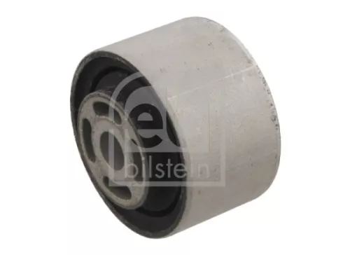 1x Mounting, differential