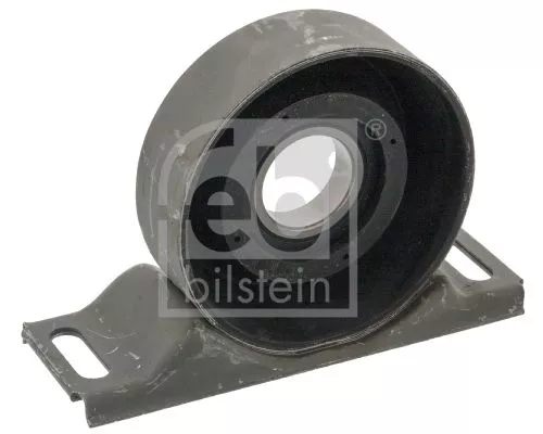 1x Suspension, propshaft