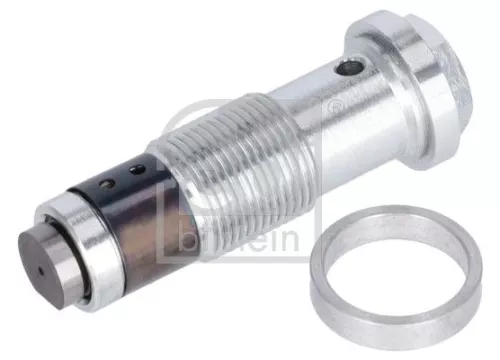 FEBI BILSTEIN 1x Tensioner, timing chain (40152)