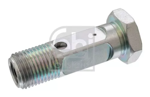 1x Overflow Valve
