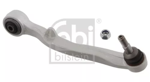 1x Control/Trailing Arm, wheel suspension