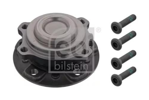 1x Wheel Bearing Kit