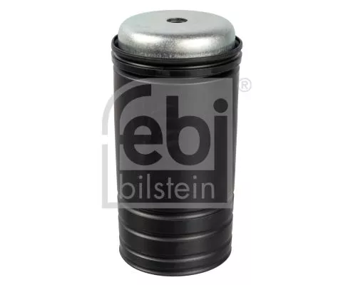 FEBI BILSTEIN 1x Protective Cap/Bellow, shock absorber (37566)