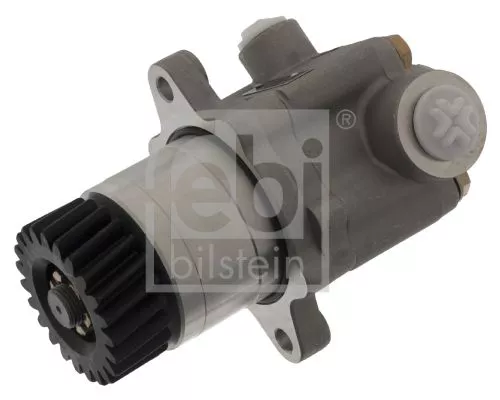 FEBI BILSTEIN 1x Hydraulic Pump, steering (49036)