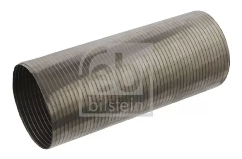 FEBI BILSTEIN 1x Corrugated Pipe, exhaust system (38132)