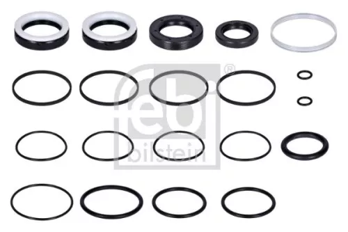 1x Gasket Set, steering gear