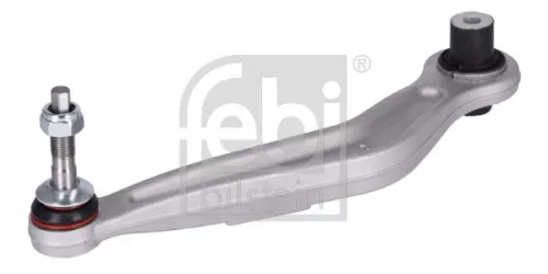 1x Control/Trailing Arm, wheel suspension