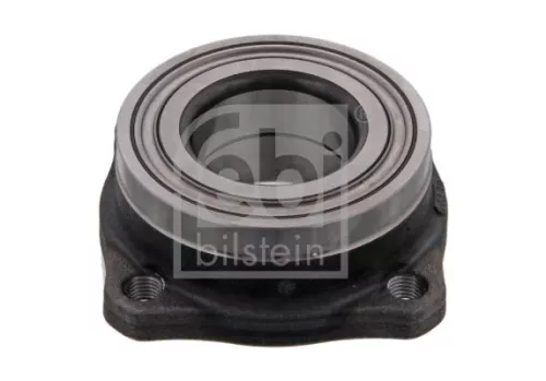1x Wheel Bearing Kit