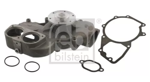 FEBI BILSTEIN 1x Water Pump, engine cooling (27723)