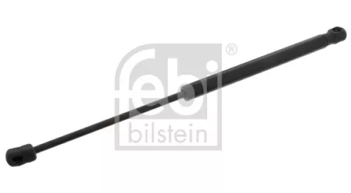 FEBI BILSTEIN 1x Gas Spring, bonnet (34514)