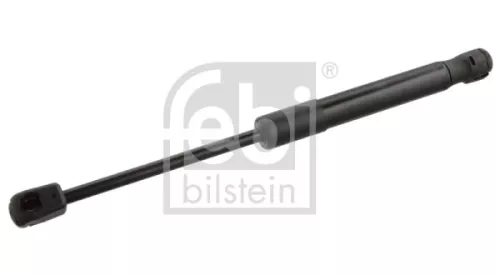 FEBI BILSTEIN 1x Gas Spring, bonnet (34512)