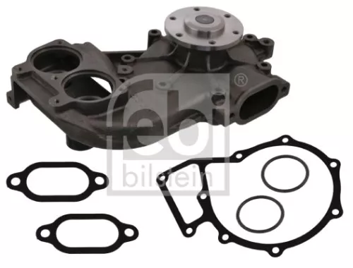 FEBI BILSTEIN 1x Water Pump, engine cooling (22454)