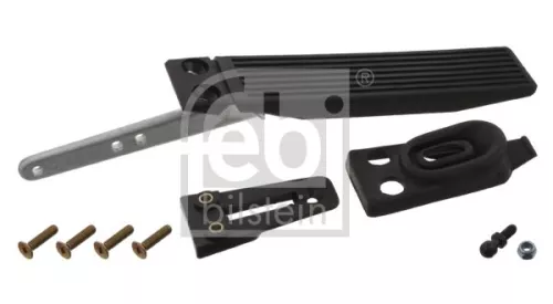 FEBI BILSTEIN 1x Accelerator Pedal (01302)