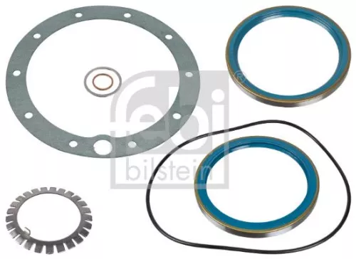 FEBI BILSTEIN 1x Gasket Set, external planetary gearbox (08004)