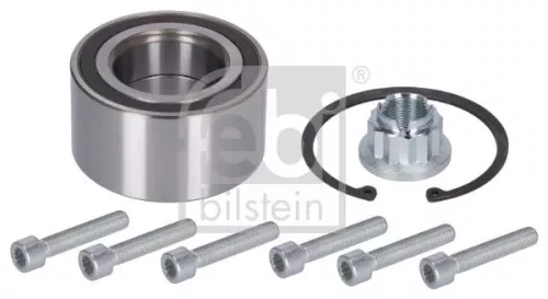 1x Wheel Bearing Kit