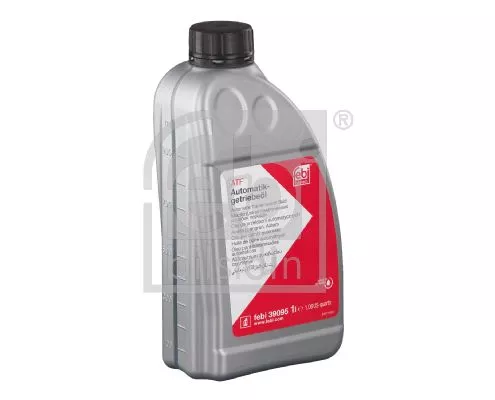 12x Automatic Transmission Fluid