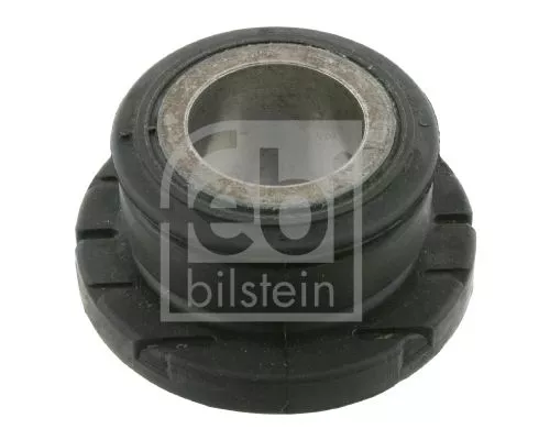 FEBI BILSTEIN 2x Bush, driver cab suspension (28410)