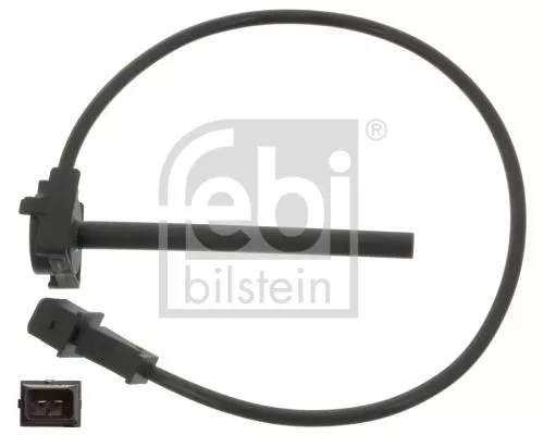 FEBI BILSTEIN 1x Sensor, coolant level (46021)