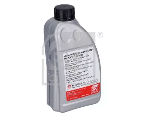 12x Automatic Transmission Fluid