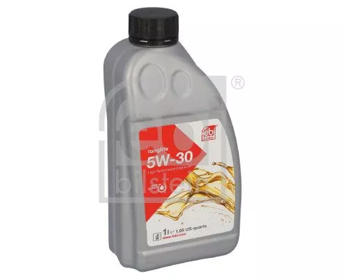 20x Engine Oil