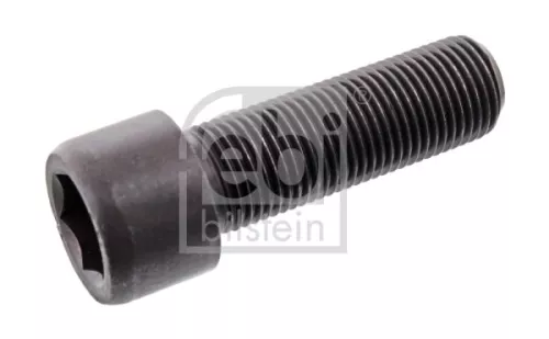 FEBI BILSTEIN 12x Centering Bolt, crankshaft pulley (101975)