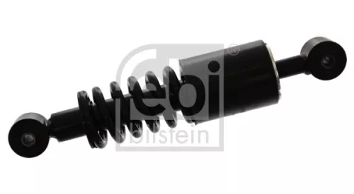 1x Shock Absorber, driver cab suspension