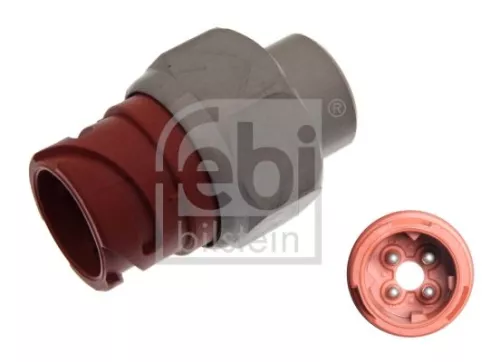 1x Sensor, compressed-air system