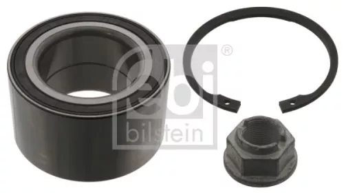1x Wheel Bearing Kit