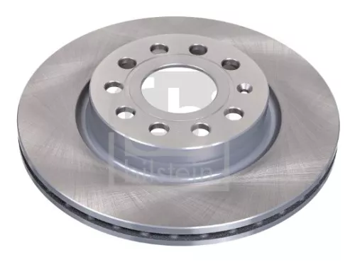 FEBI BILSTEIN 2x Brake Disc (22904)