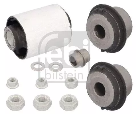 1x Mounting, control/trailing arm