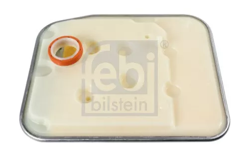 FEBI BILSTEIN 1x Hydraulic Filter, automatic transmission (14256)