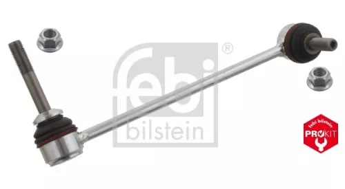 1x Link/Coupling Rod, stabiliser bar