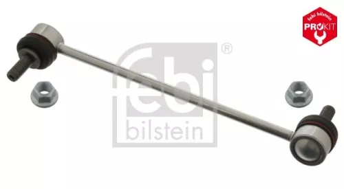 FEBI BILSTEIN 1x Link/Coupling Rod, stabiliser bar (43557)