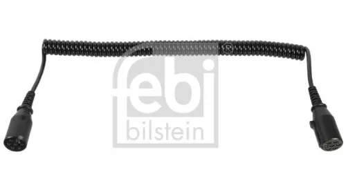 1x Coiled Cable