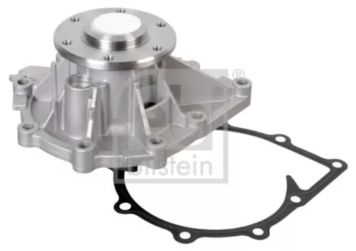 FEBI BILSTEIN 1x Water Pump, engine cooling (30679)