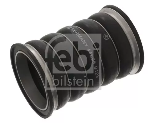 1x Charge Air Hose