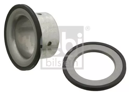 1x Bush, driver cab suspension