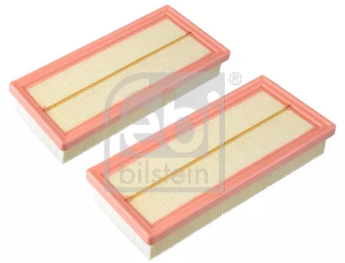 FEBI BILSTEIN 1x Air filter kit (174038)
