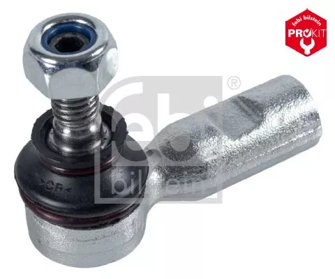 FEBI BILSTEIN 1x Ball Head, gearshift linkage (24987)
