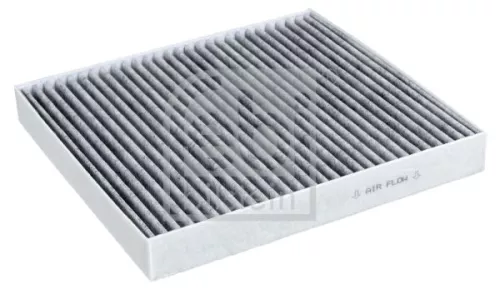 FEBI BILSTEIN 1x Filter, cabin air (39048)