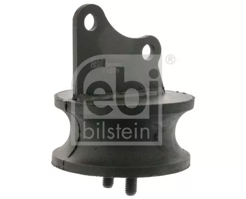 FEBI BILSTEIN 1x Mounting, manual transmission (11678)