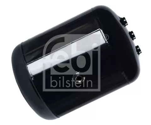 FEBI BILSTEIN 1x Air Tank, compressed-air system (106050)