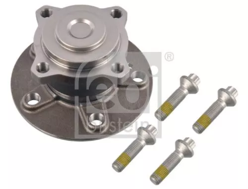 1x Wheel Bearing Kit