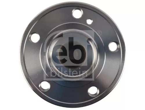 FEBI BILSTEIN 1x Wheel Bearing Kit (181033)